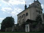 Kostel sv. Jana Nepomuckého (Karlovec)