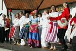 Mezinárodní dětský folklorní festival Kunovské léto