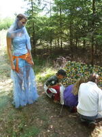 Princezna Solimánská