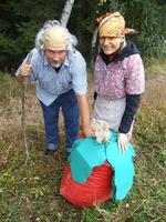 Společnost pro podporu lidí s mentálním postižením v ČR,o.s.